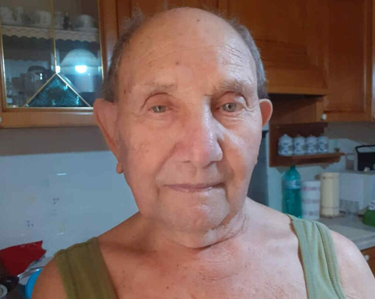 Anziano scomparso a Scicli: trovato morto alla stazione