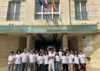 Servizio Civile Universale, bando Asp Ragusa