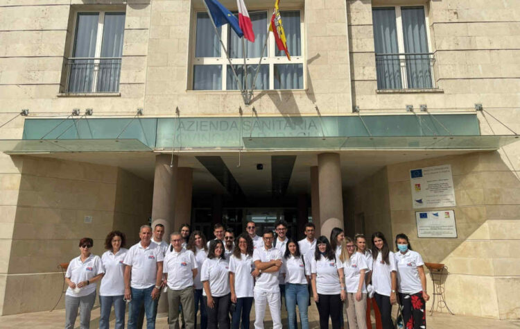 Servizio Civile Universale, bando Asp Ragusa