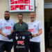 Avimecc Modica Volley con Samer Sport Macron