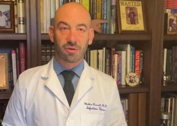 Bassetti: il virus del pomodoro nei bimbi in india