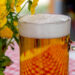 Beauty: come usare la birra per i capelli