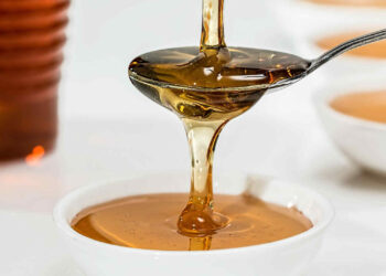 Beauty viso: yogurt e miele per bellezza pelle e rughe