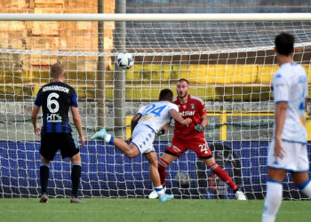 Larghe vittorie in Coppa Italia per Spezia e Brescia