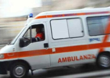 Bimbo di 2 anni a Lignano: è grave