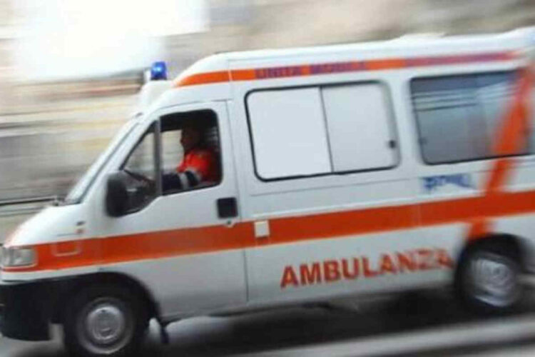 Bimbo di 2 anni a Lignano: è grave