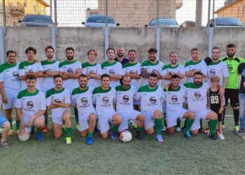 La Donnalucata Società Cooperativa Agricola vince il trofeo Csen Città di Scicli