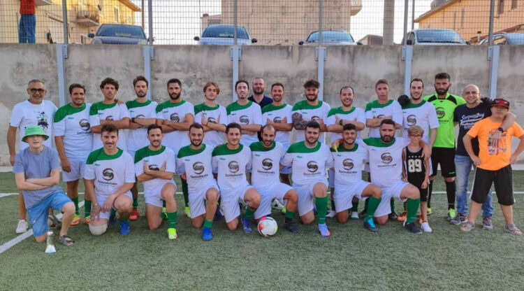 La Donnalucata Società Cooperativa Agricola vince il trofeo Csen Città di Scicli