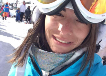 Colpita da una persiana muore a 27 anni Carlotta Grippaldi