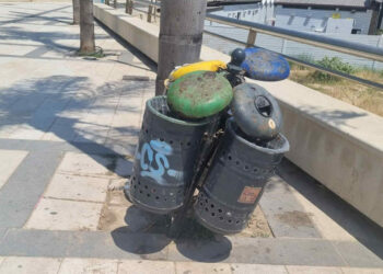 Se Ibla piange Marina di Ragusa certo non ride