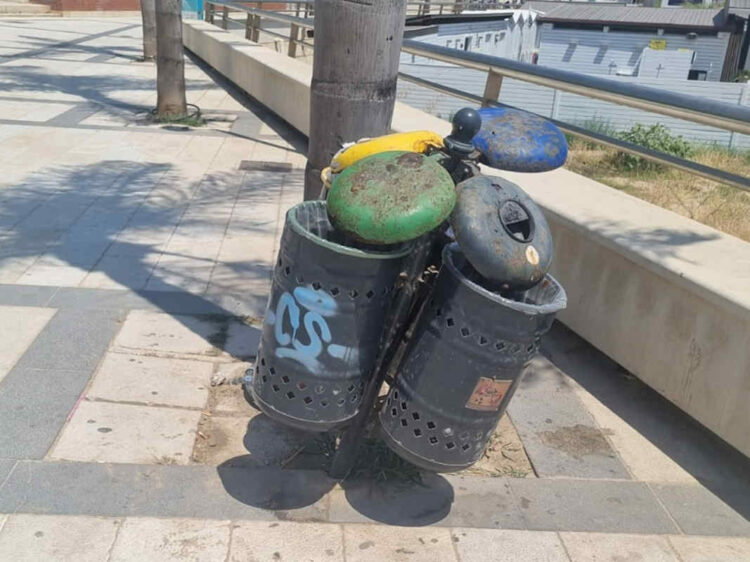Se Ibla piange Marina di Ragusa certo non ride
