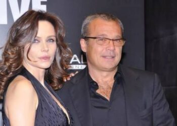claudio amendola e francesca neri si separano