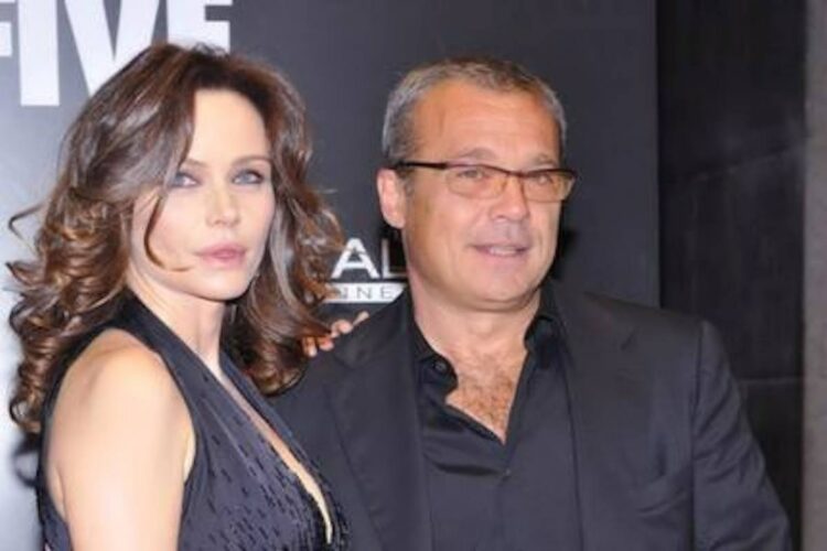 claudio amendola e francesca neri si separano