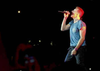 Coldplay in concerto in Italia: ecco le date