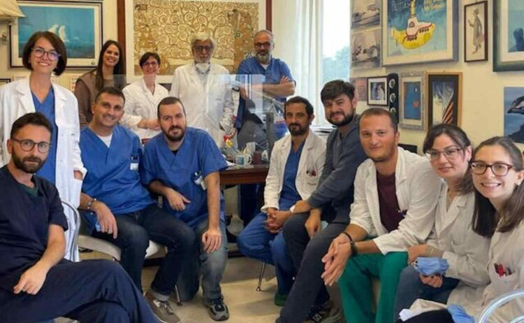 Colesterolo e tumori