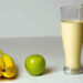 smoothie alla banana