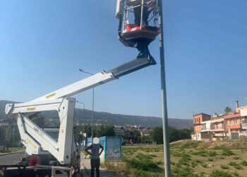 Comiso, installate video camere di sorveglianza