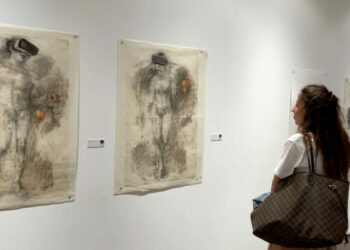 mostra confinus Modica