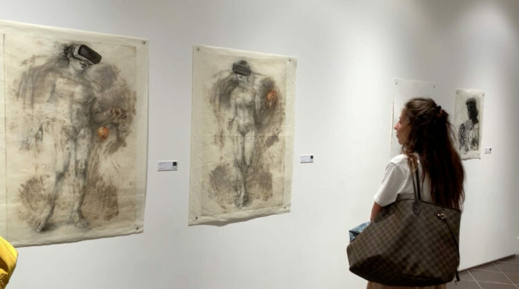 mostra confinus Modica