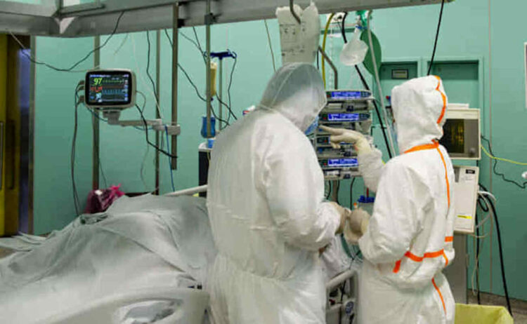 Covid, altro morto in provincia di Ragusa