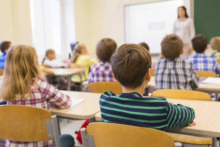 Covid e scuole: le nuove regole