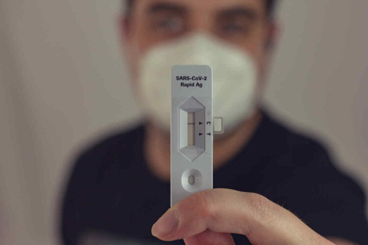 Covid Ragusa, altro morto