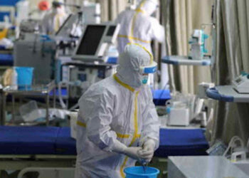 Covid Ragusa, ancora un morto in provincia