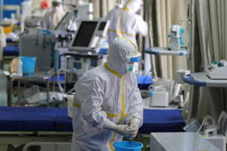 Covid Ragusa, ancora un morto in provincia