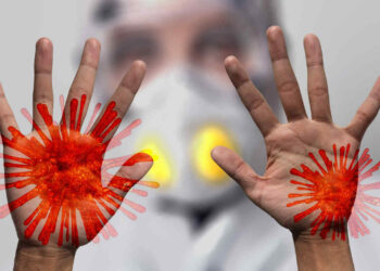 Covid Ragusa, in calo i positivi al virus