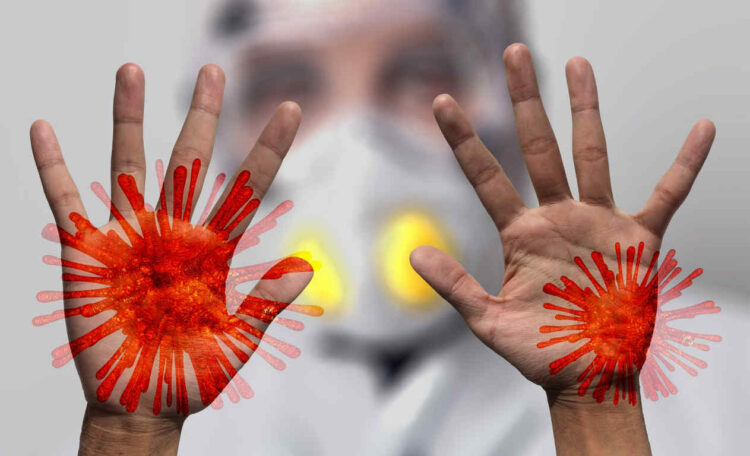 Covid Ragusa, in calo i positivi al virus