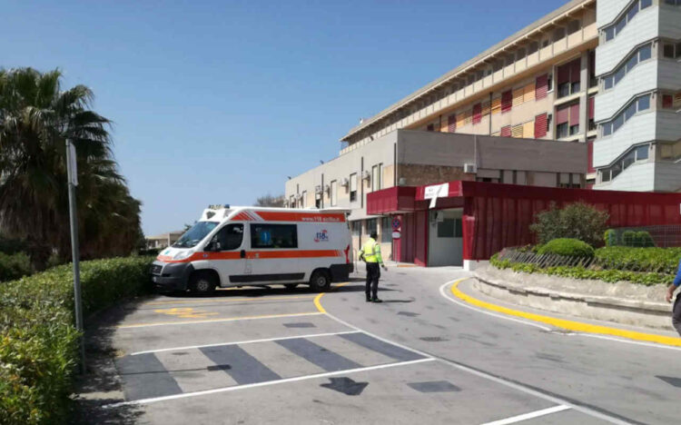 Covid Ragusa, positivi di nuovo in calo: un decesso a Scicli