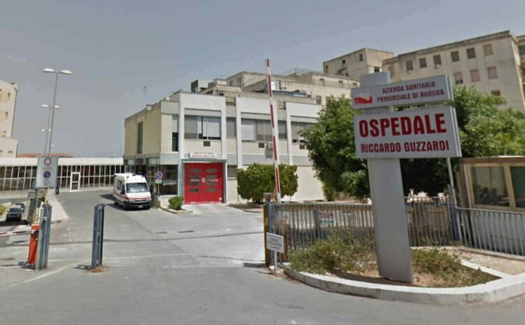 Covid Ragusa, scendono i contagi Covid: altro morto