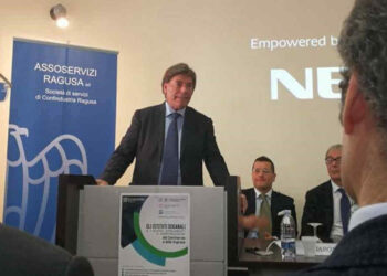 Ragusa, Damigella su caro bollette: è aggiotaggio. Intervenga la magistratura