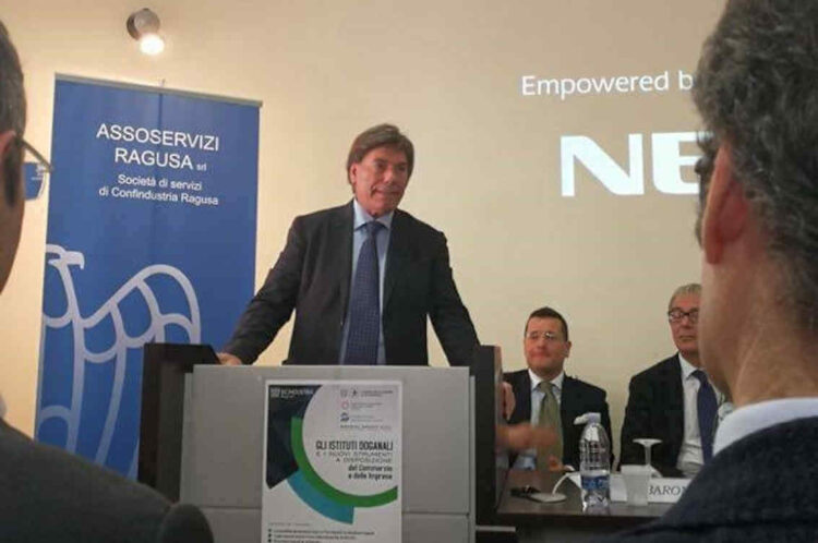 Ragusa, Damigella su caro bollette: è aggiotaggio. Intervenga la magistratura