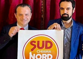 Cateno De Luca e Dino Giarrusso, accordo politico già finito