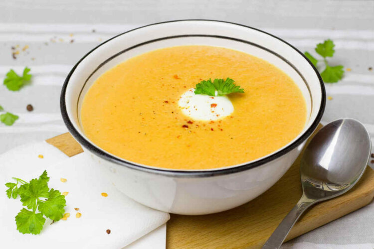 Dieta delle carote