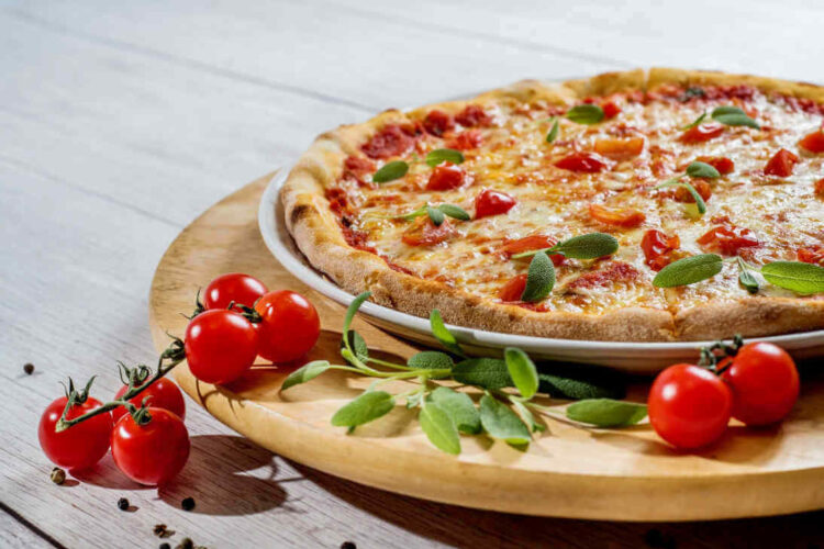 Dieta per dimagrire