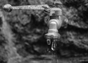 Disservizi idrici a Marina di Modica