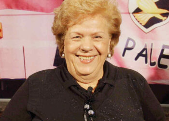 E' morta Stefania Benenato, sorella di Franco Franchi