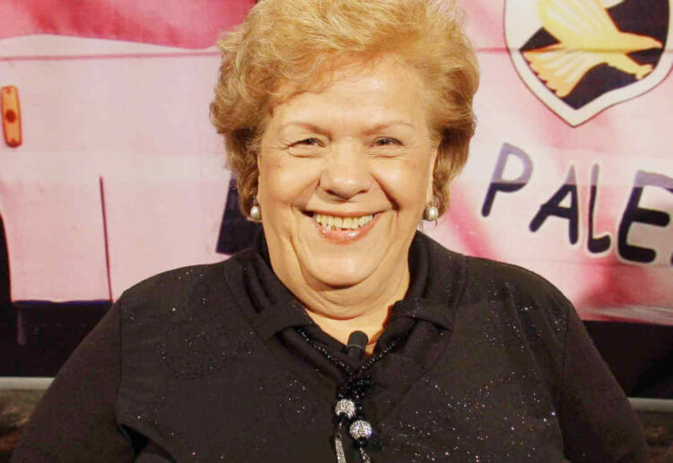 E' morta Stefania Benenato, sorella di Franco Franchi