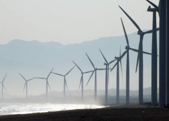 Nuove proposte di impianti eolici