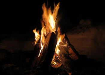 Falò vietati nel litorale di Scicli: controlli con droni