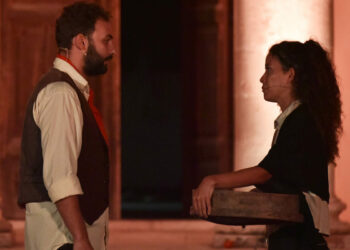 festival verghiano Donnafugata