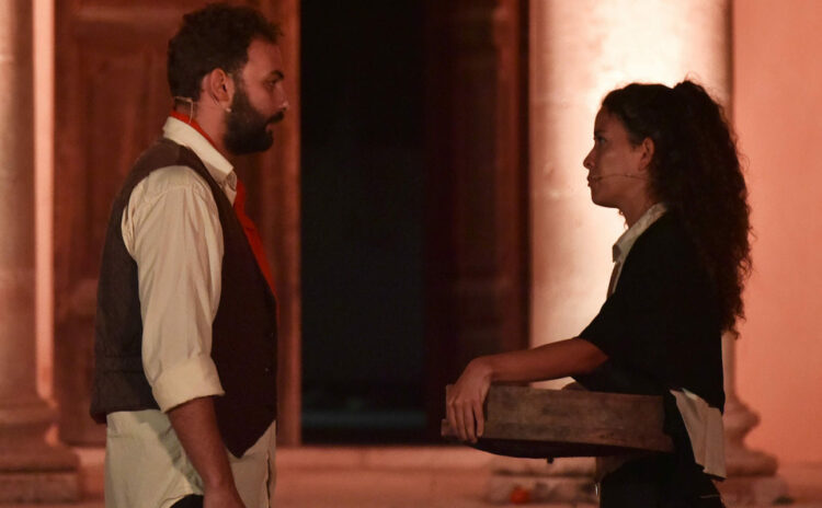 festival verghiano Donnafugata