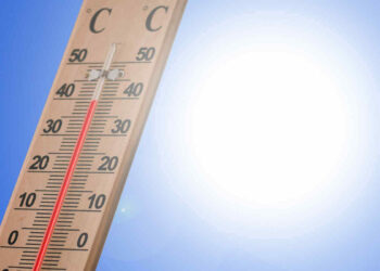 Fiammata africana in Sicilia, l'ondata di caldo più forte dell'estate