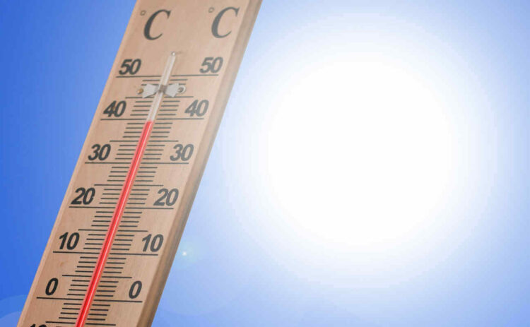 Fiammata africana in Sicilia, l'ondata di caldo più forte dell'estate