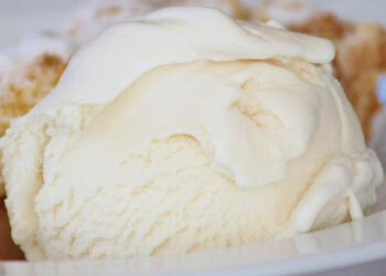 Gelato alla vaniglia ritirato dal mercato: ecco i lotti da riportare al punto vendita