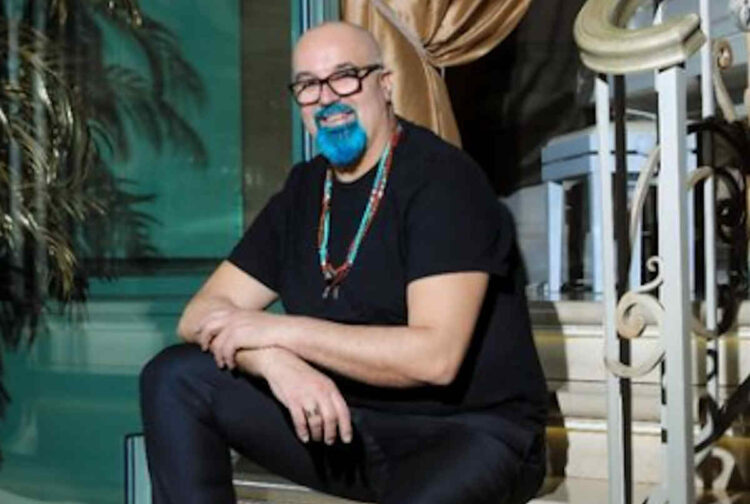 Giovanni Ciacci: sì, sono sieropositivo e farò il Grande Fratello Vip