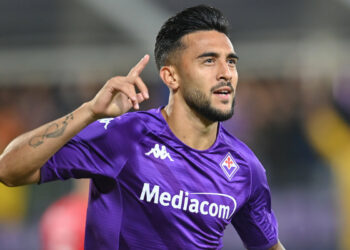 La Fiorentina vince lo spareggio d’andata, 2-1 al Twente