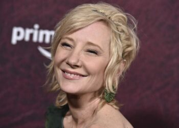 Anne Heche, la famiglia: è cerebralmente morta